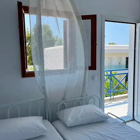 Halkidiki House Aelia Apartment