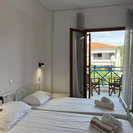 Halkidiki House Aelia * Skála Foúrkas