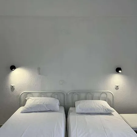Halkidiki House Aelia Skala Fourkas
