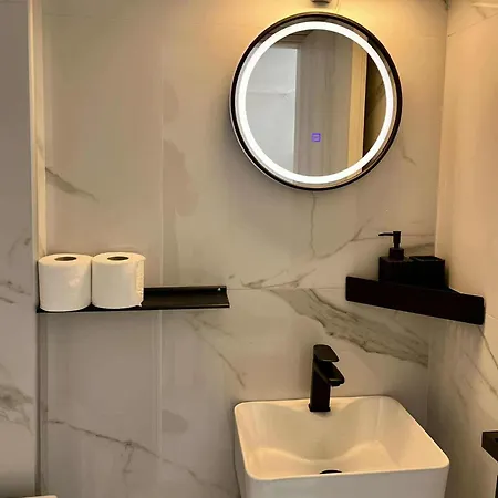 Apartment Halkidiki House Aelia