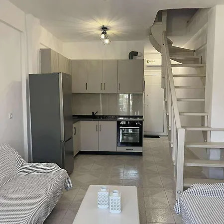 Halkidiki House Aelia *