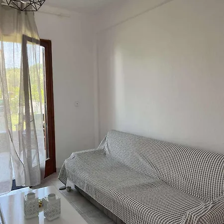 Halkidiki House Aelia * Skála Foúrkas