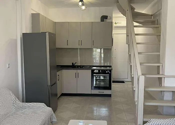 Halkidiki House Aelia *