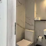 Apartamento Halkidiki House Aelia Skála Foúrkas