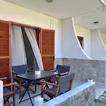 Apartamento Halkidiki House Aelia Skála Foúrkas