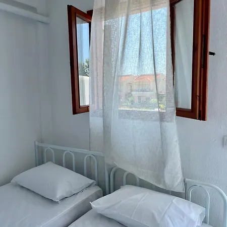 Apartmán Halkidiki House Aelia