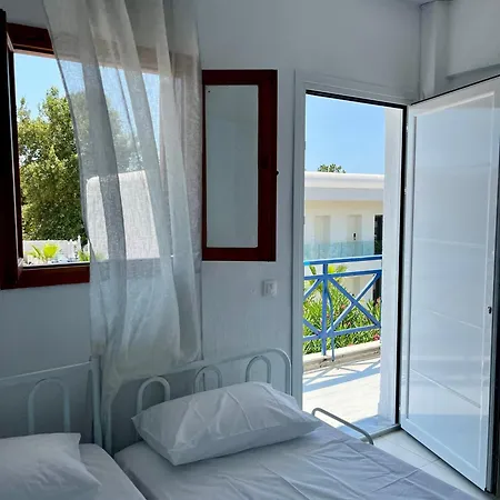 Halkidiki House Aelia 公寓 Skála Foúrkas