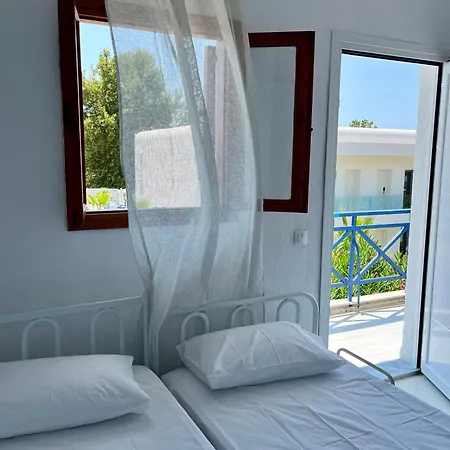 Halkidiki House Aelia *