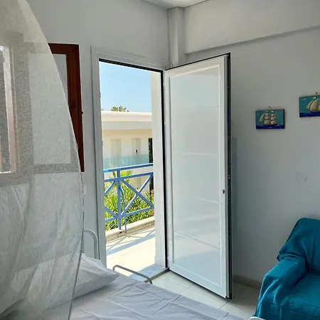 Halkidiki House Aelia