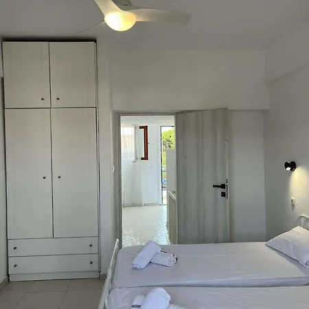 Halkidiki House Aelia *