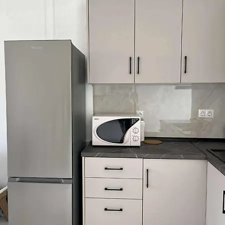 Halkidiki House Aelia Skála Foúrkas