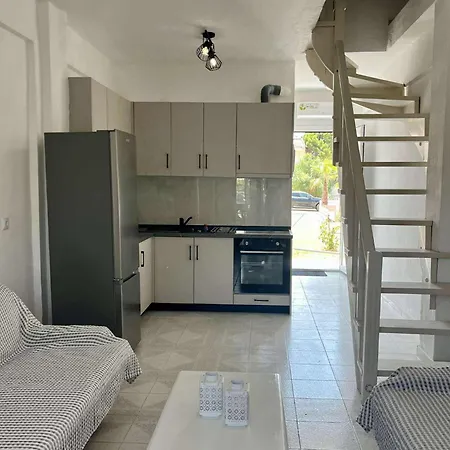 Halkidiki House Aelia