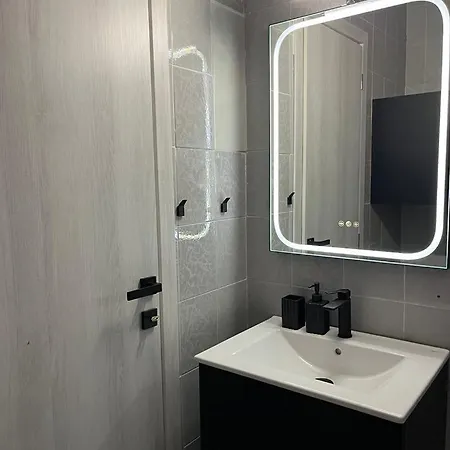 Apartmán Halkidiki House Aelia