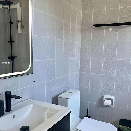 Halkidiki House Aelia *