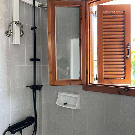 Apartmán Halkidiki House Aelia *