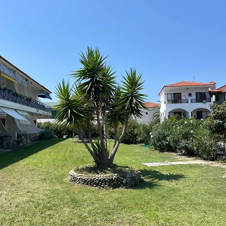 公寓 Halkidiki House Aelia *