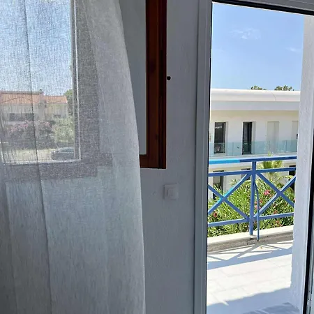Halkidiki House Aelia Apartmán *