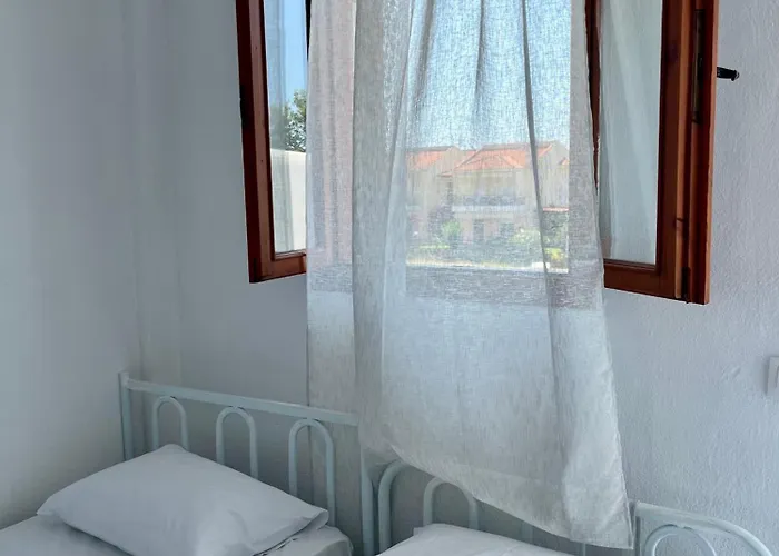 公寓 Halkidiki House Aelia