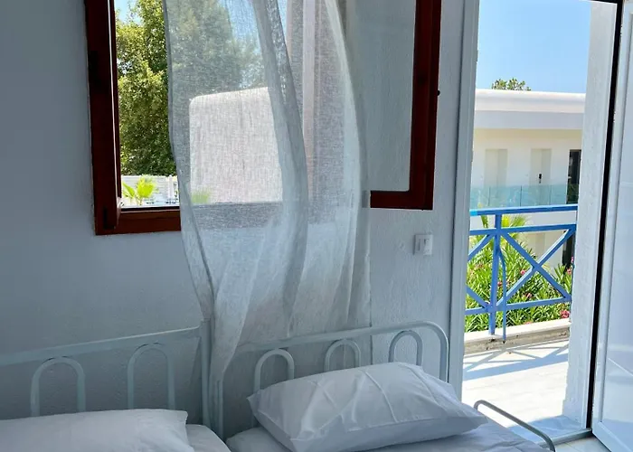 Halkidiki House Aelia *