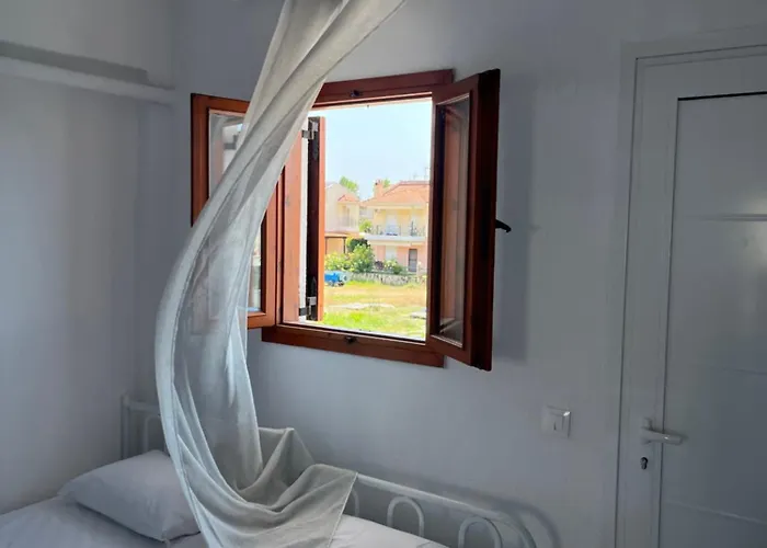 Halkidiki House Aelia 公寓 *