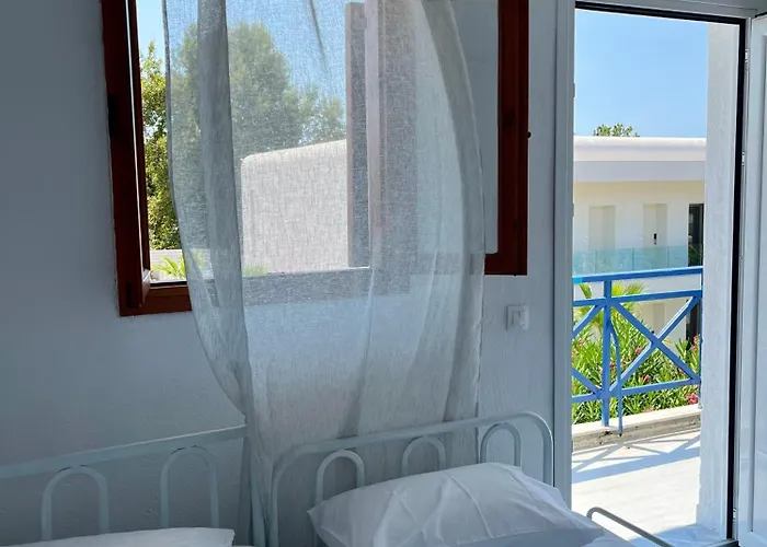 Halkidiki House Aelia 公寓