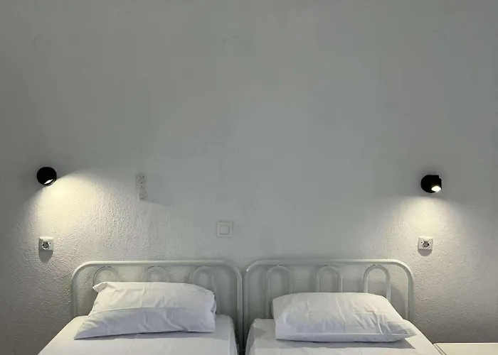 Halkidiki House Aelia Skála Foúrkas