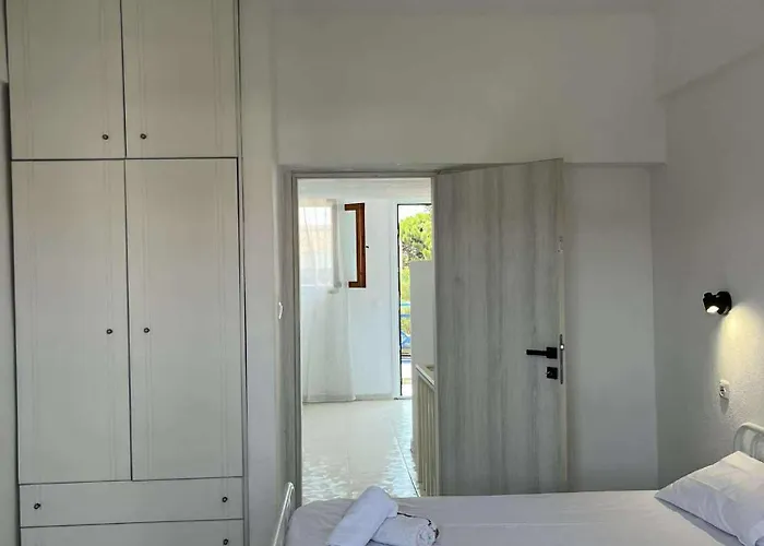 Halkidiki House Aelia *