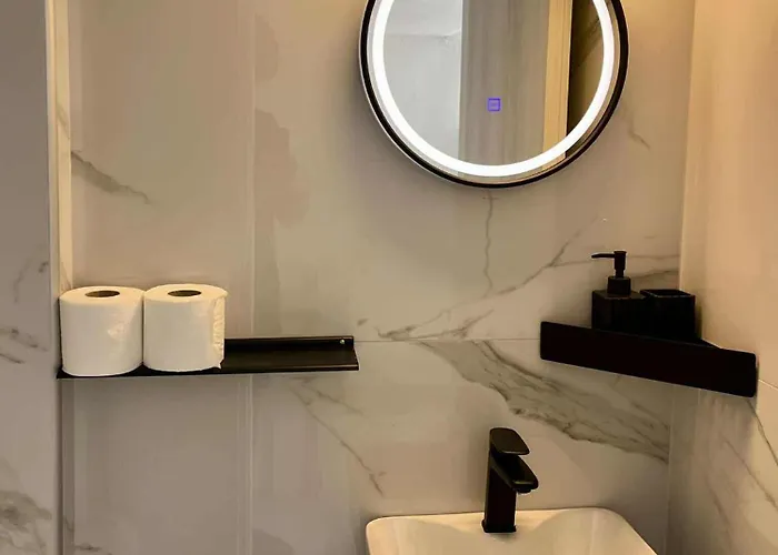 公寓 Halkidiki House Aelia