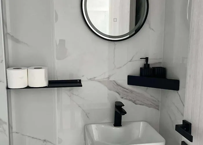 Halkidiki House Aelia Skála Foúrkas