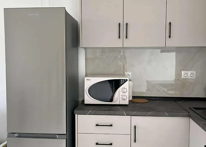 Halkidiki House Aelia Skála Foúrkas