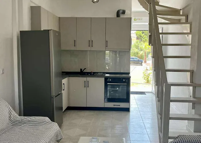 Halkidiki House Aelia