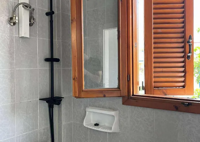 公寓 Halkidiki House Aelia *