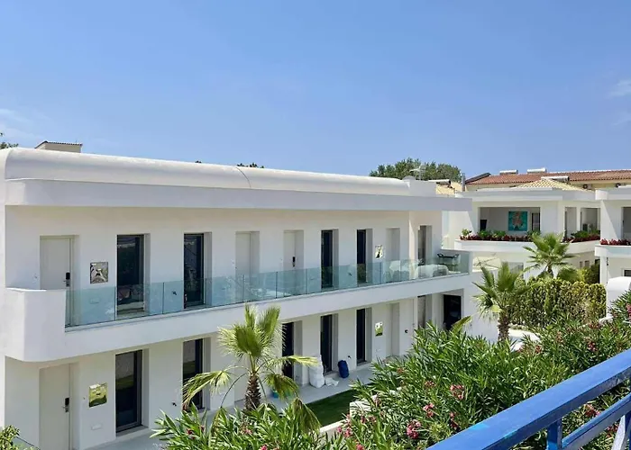 Halkidiki House Aelia 公寓 *